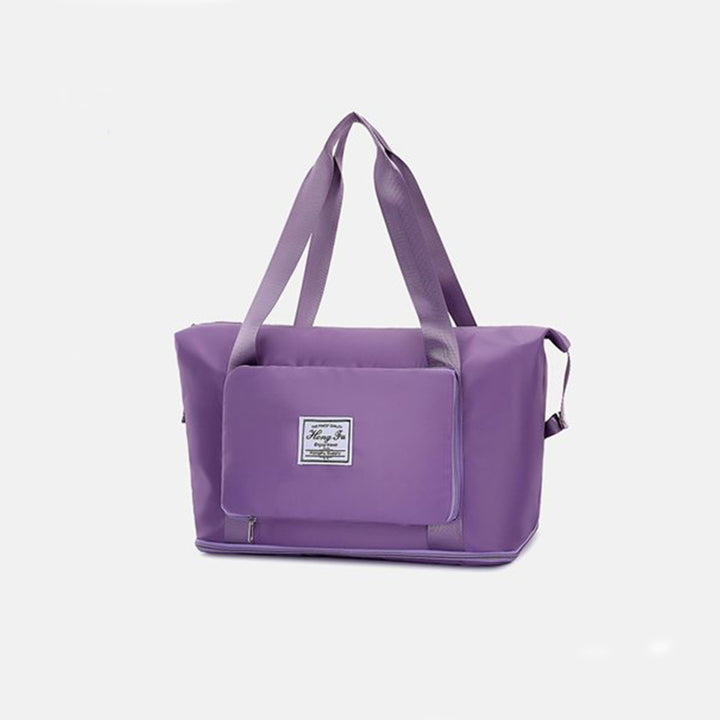 Expandable Waterproof Travel Bag