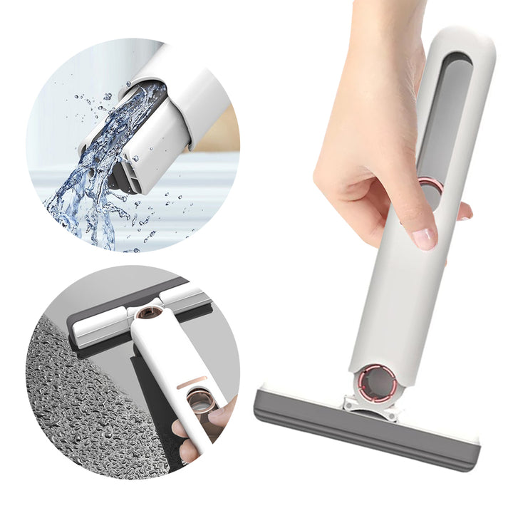 Mini Sponge Squeeze Cleaner