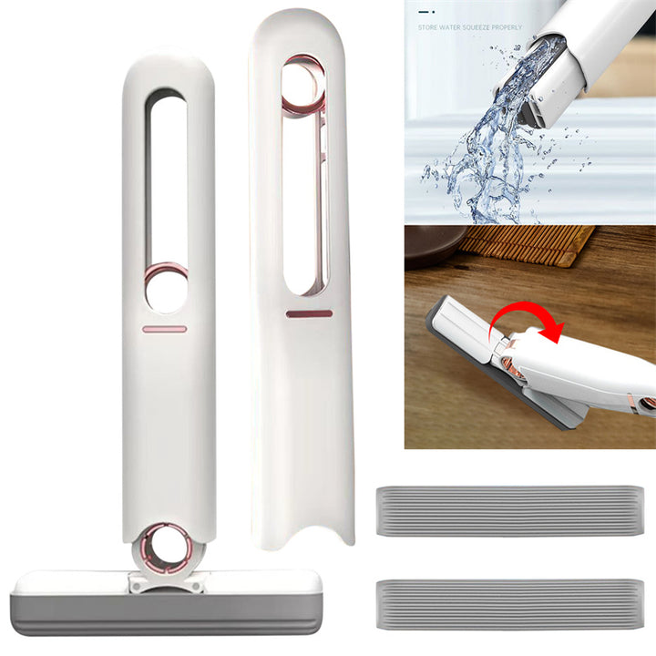 Mini Sponge Squeeze Cleaner