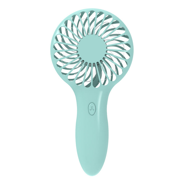 Mini Pocket Handheld Portable Fan