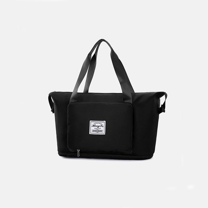 Expandable Waterproof Travel Bag