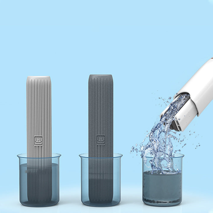 Mini Sponge Squeeze Cleaner