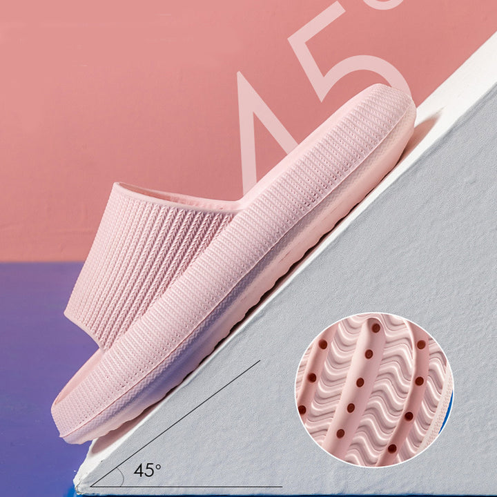 Women Soft Soles Slippers
