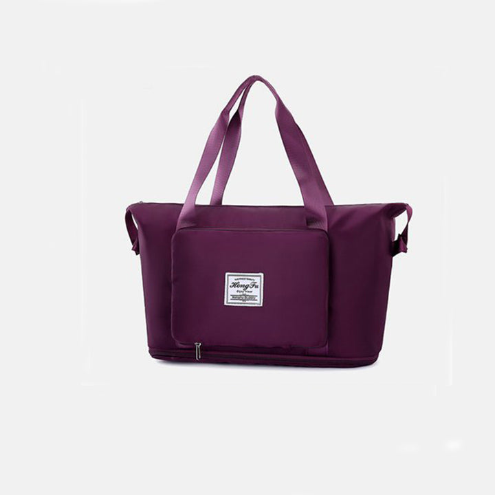 Expandable Waterproof Travel Bag