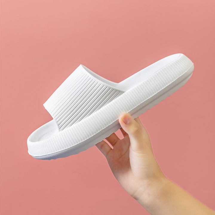 Women Soft Soles Slippers