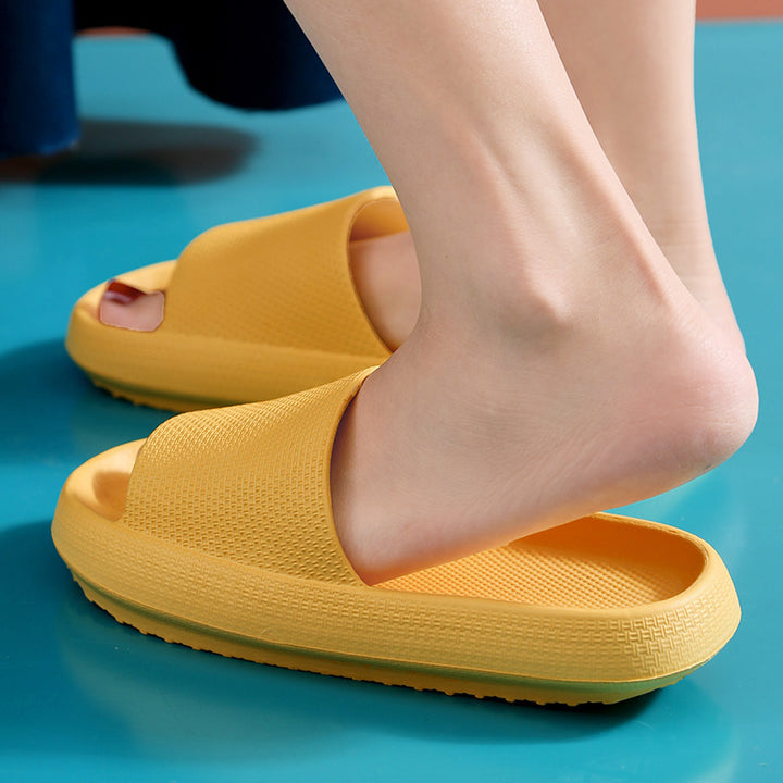 Women Soft Soles Slippers