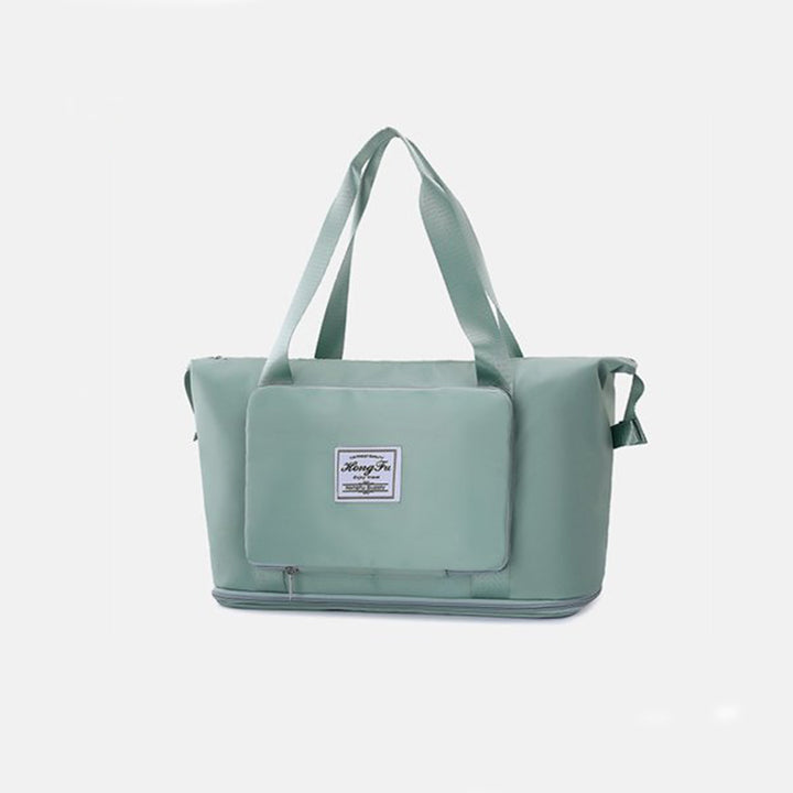 Expandable Waterproof Travel Bag