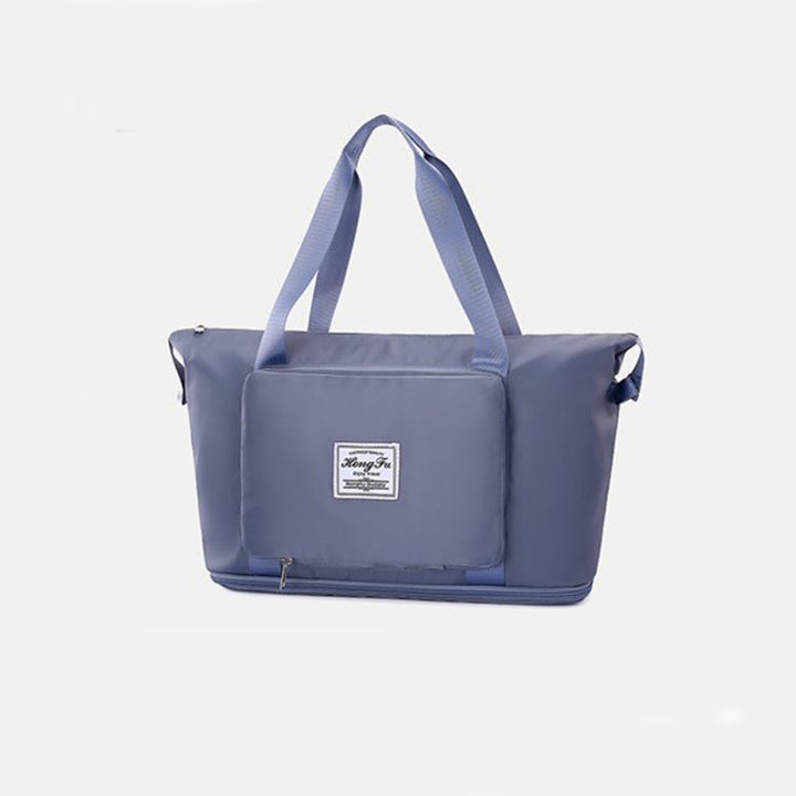 Expandable Waterproof Travel Bag
