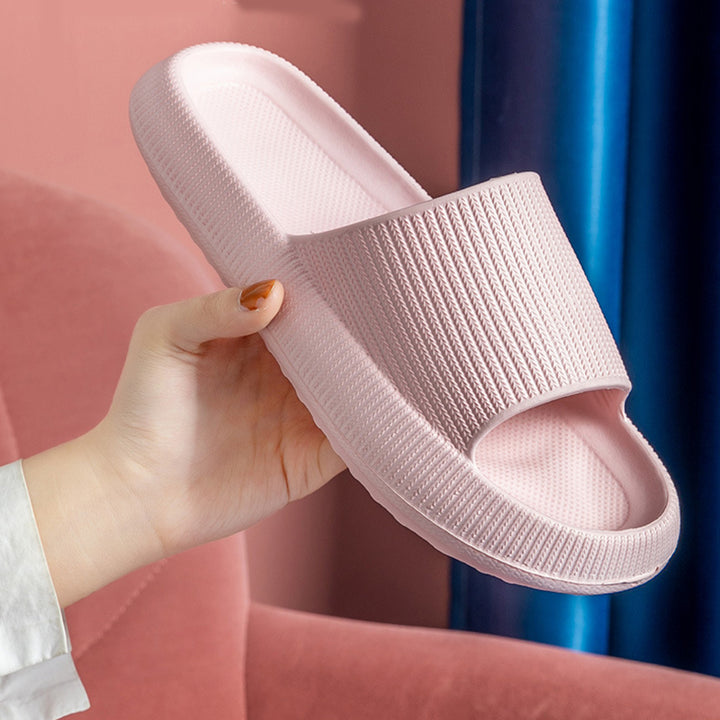 Women Soft Soles Slippers