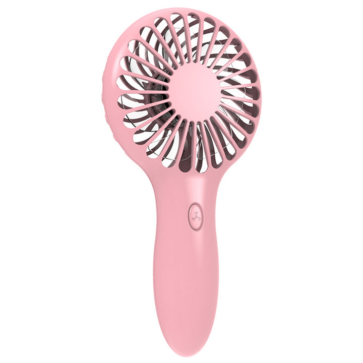 Mini Pocket Handheld Portable Fan