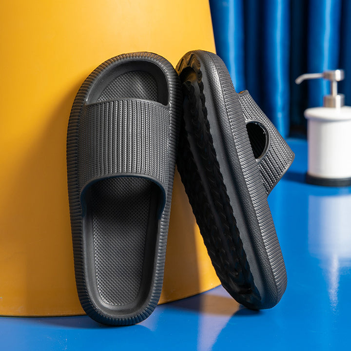 Women Soft Soles Slippers