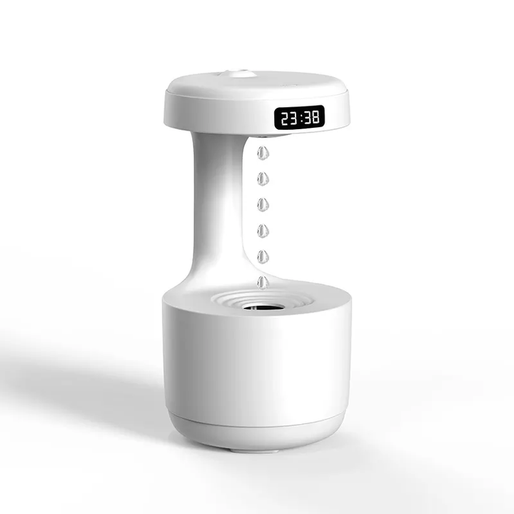 Anti-Gravity Humidifier/ Aromatherapy Machine