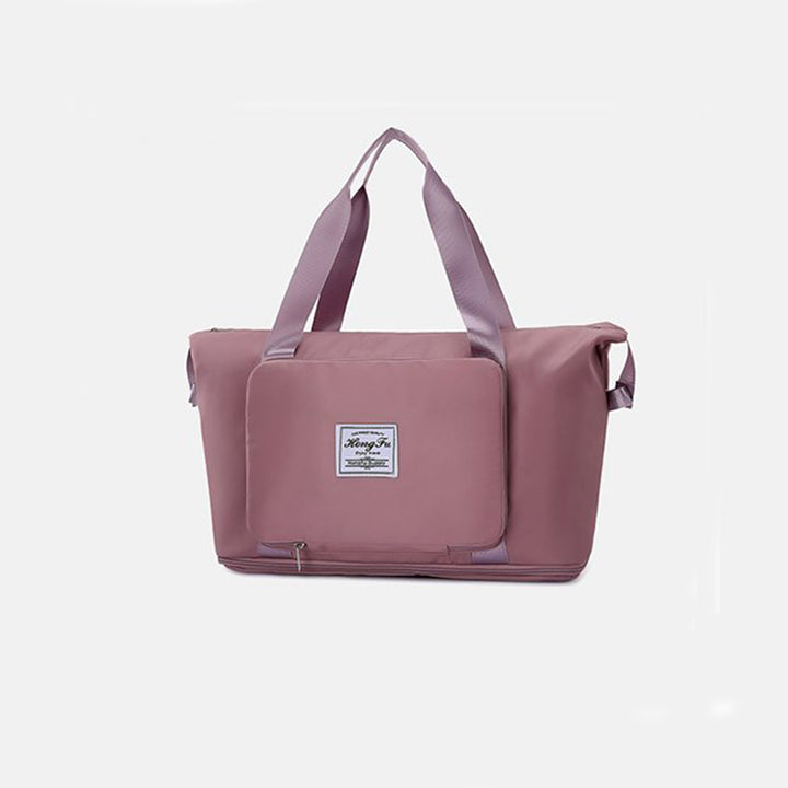 Expandable Waterproof Travel Bag