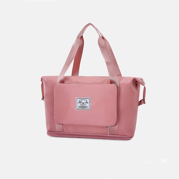 Expandable Waterproof Travel Bag