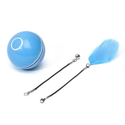 Light up LED Pet Toy