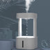 2-in-1 Desk Rain Cloud Humidifier