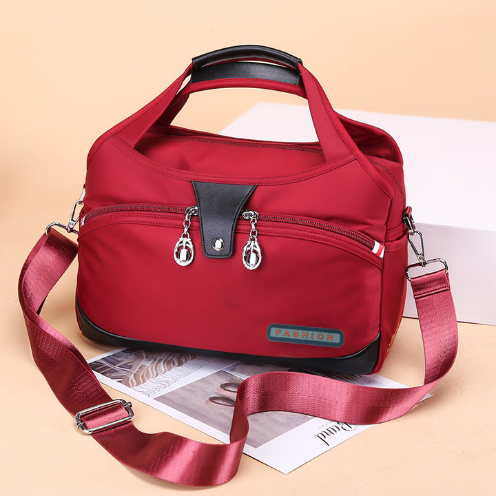 Crossbody Multi Functional Shoulder Bag