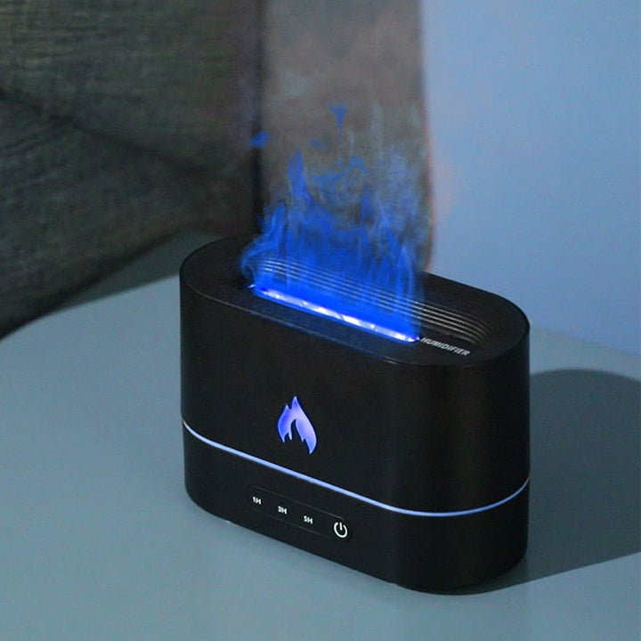 Compact Aromatherapy Machine