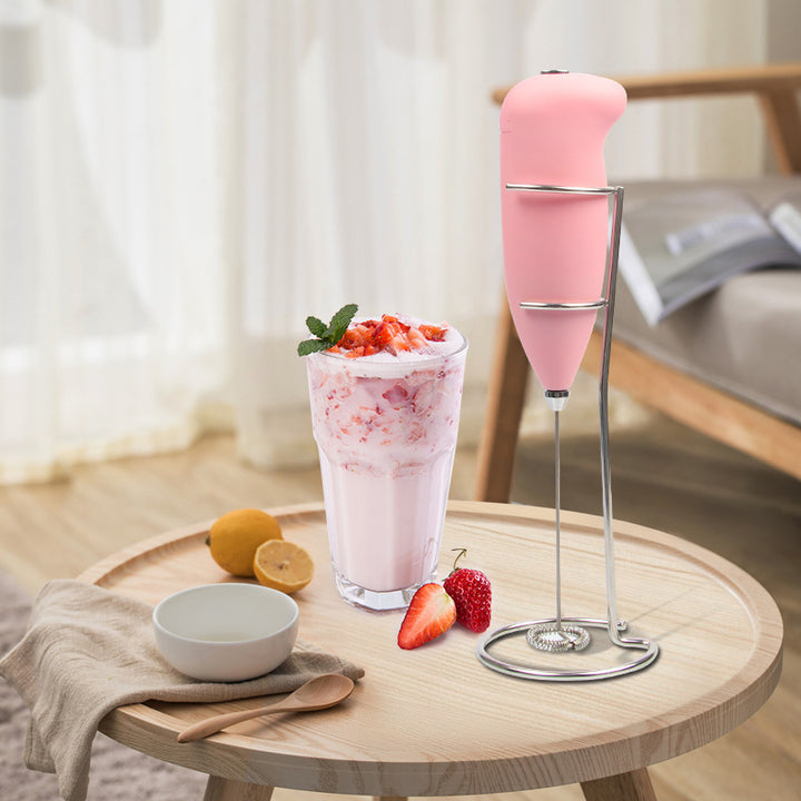 Electric Coffee/Milk Frother