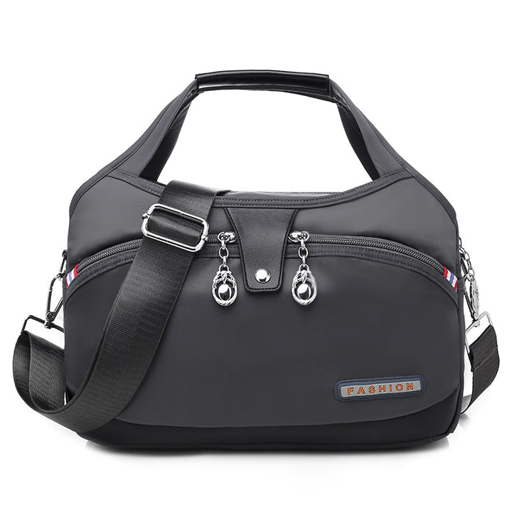 Crossbody Multi Functional Shoulder Bag
