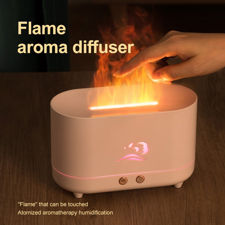 Compact Aromatherapy Machine