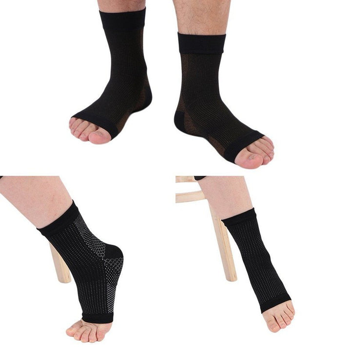Anti-Fatigue Compression Sock