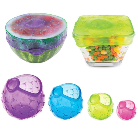 Food/Fruit Preservation Cover Set