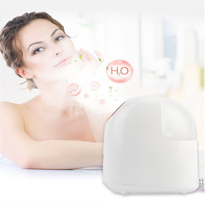 Facial Beauty Steamer
