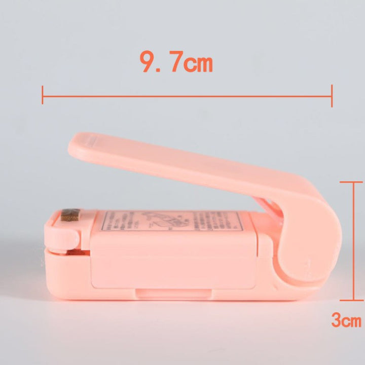 Portable Mini Sealing Machine