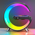 Alarm Clock Multifunctional Charger/Speaker
