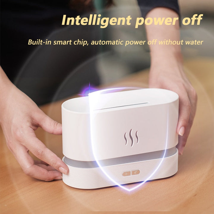 Compact Aromatherapy Machine