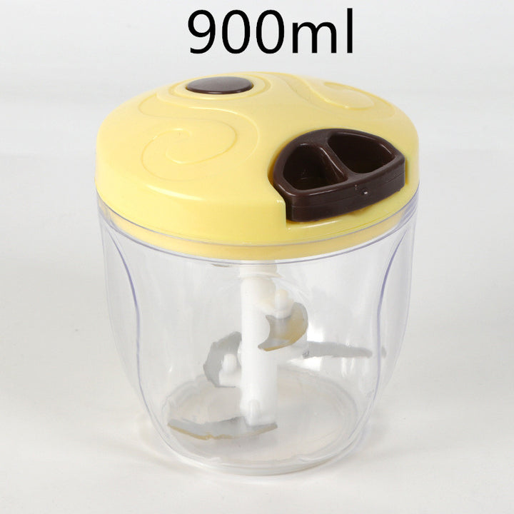 Multi-Function High Speed Grinder