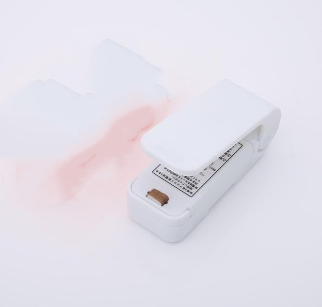Portable Mini Sealing Machine
