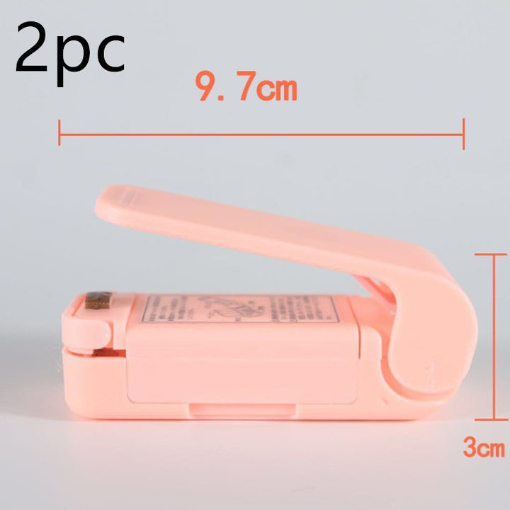 Portable Mini Sealing Machine