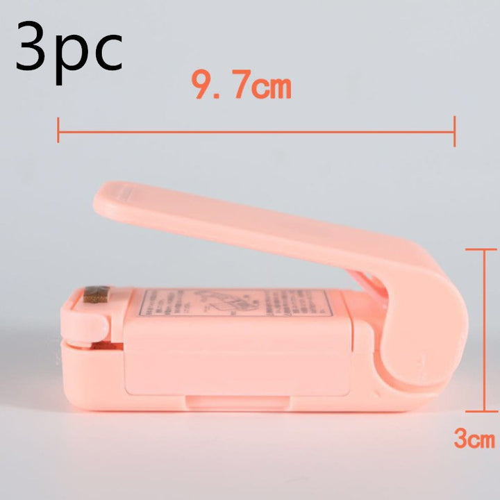 Portable Mini Sealing Machine