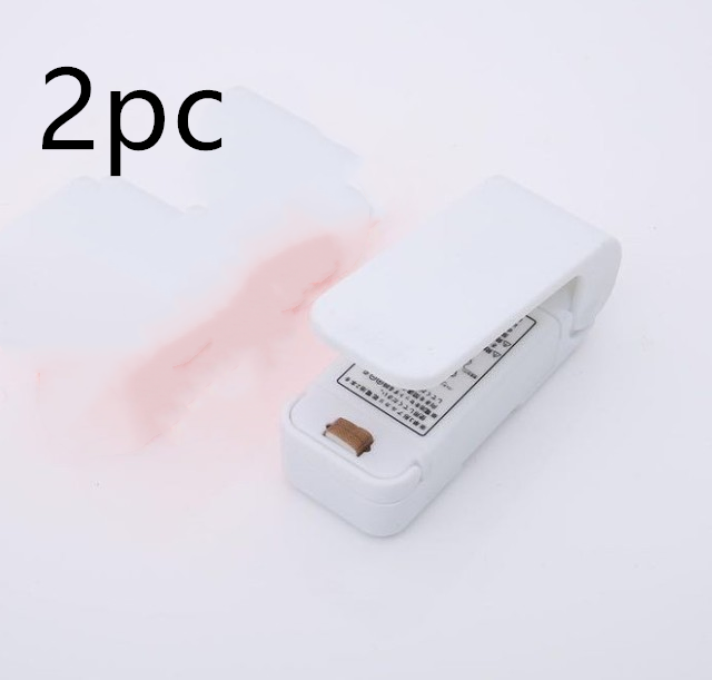 Portable Mini Sealing Machine