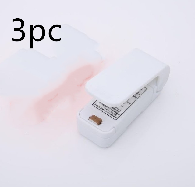 Portable Mini Sealing Machine