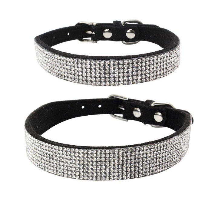 Bling Pet Collar