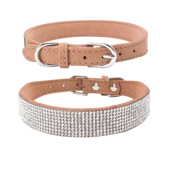 Bling Pet Collar