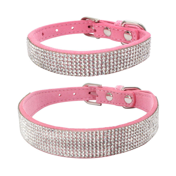Bling Pet Collar