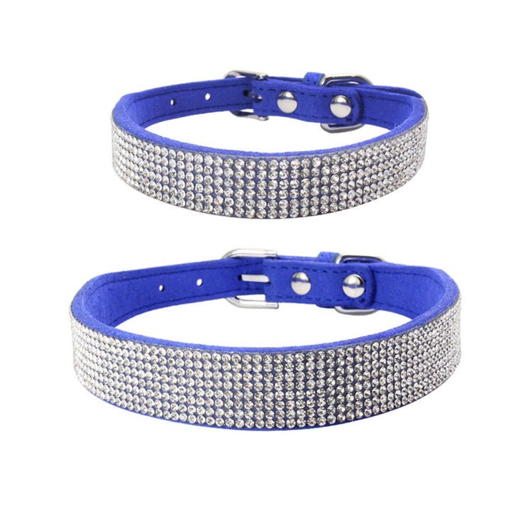 Bling Pet Collar