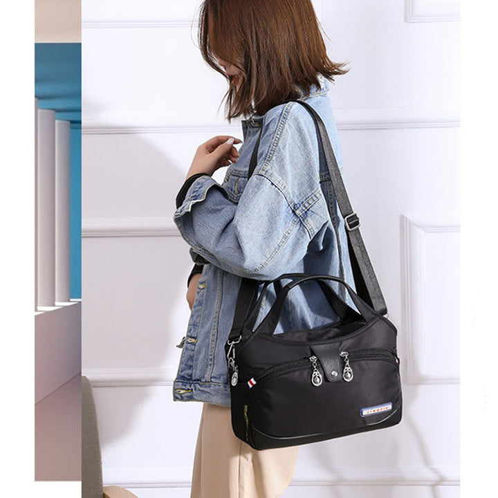 Crossbody Multi Functional Shoulder Bag
