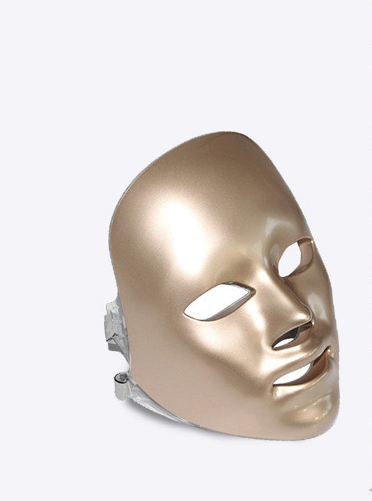 Facial Beauty LED Mask