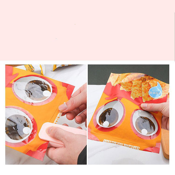 Portable Mini Sealing Machine