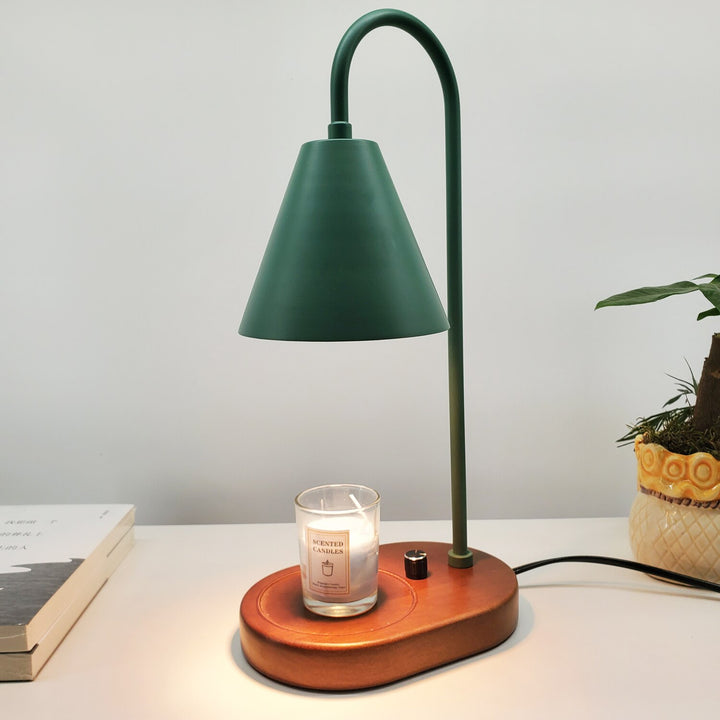 Electric Tabletop Candle Warmer
