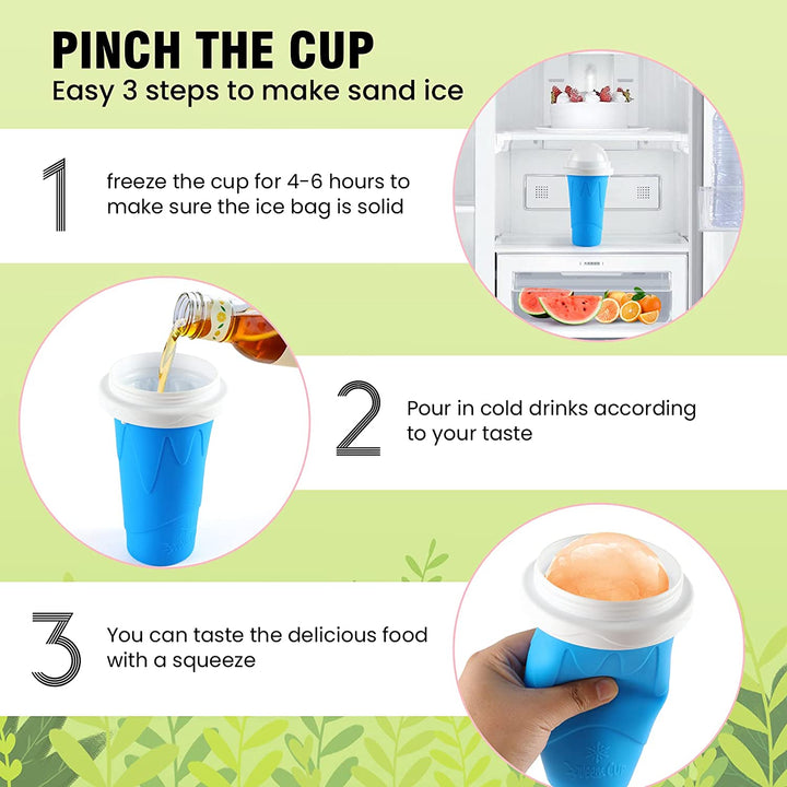 Ice Cream/ Slushy Maker