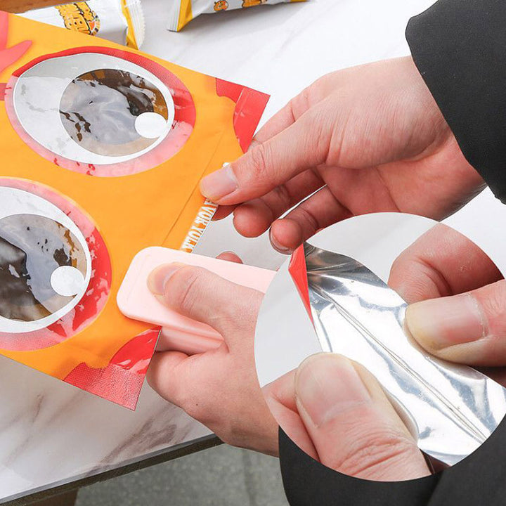 Portable Mini Sealing Machine
