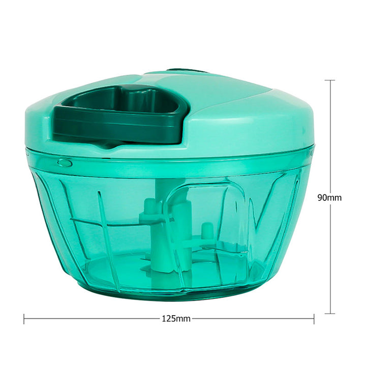 Multi-Function High Speed Grinder