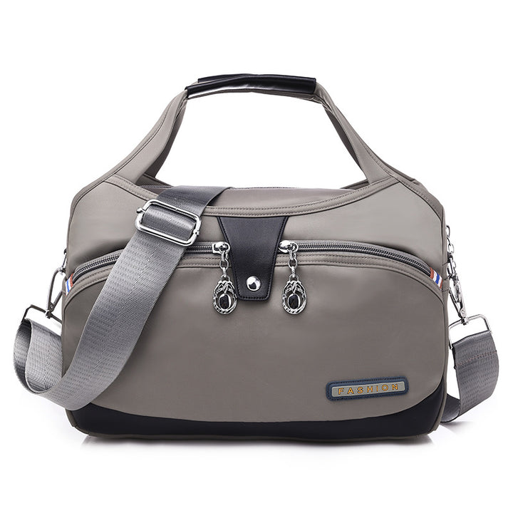 Crossbody Multi Functional Shoulder Bag