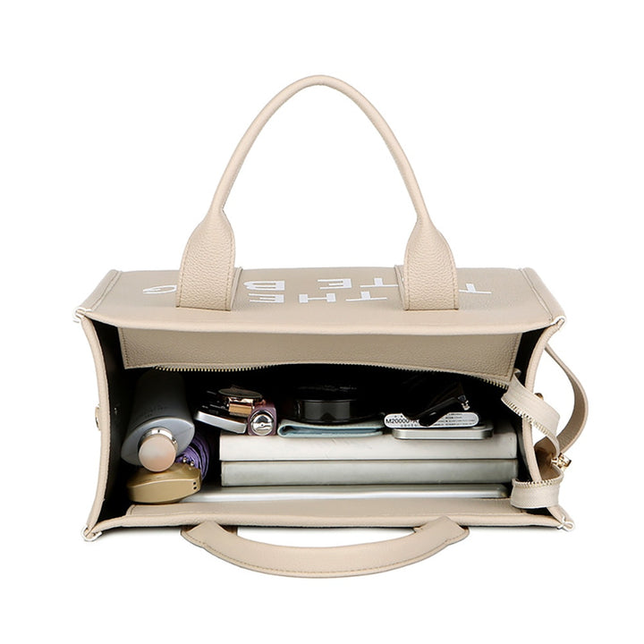 The Tote Bag Chic (Large)
